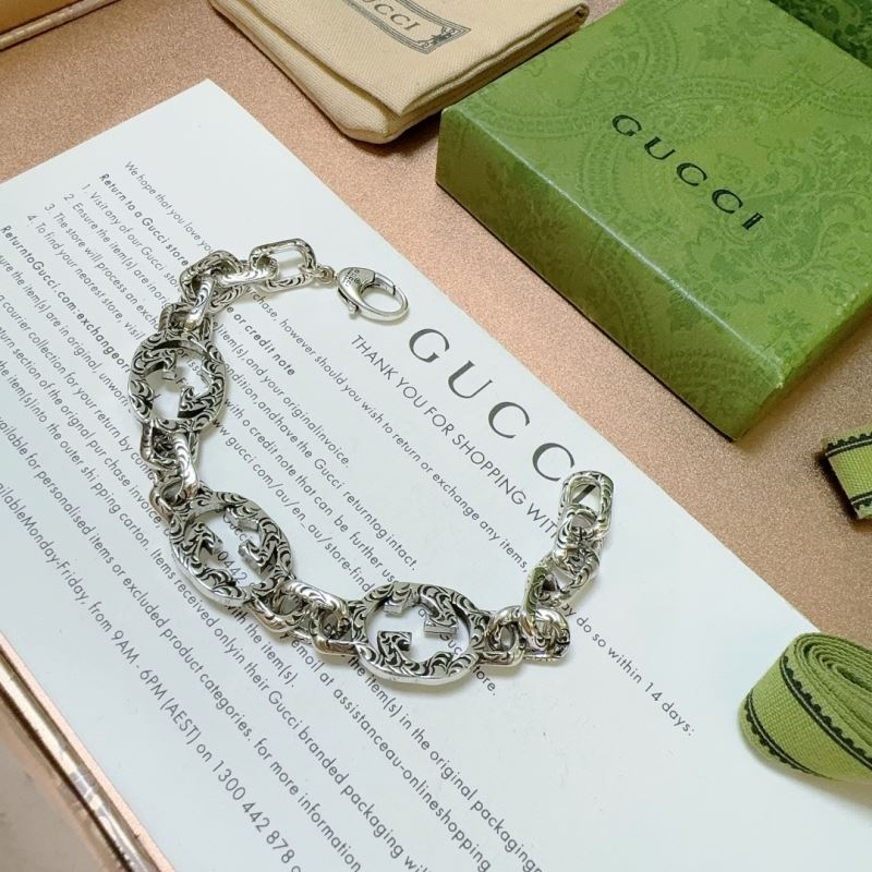 Gvc*1 bracelets
